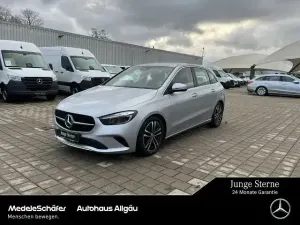 Brugt Mercedes B220