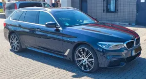 Occasion BMW 530