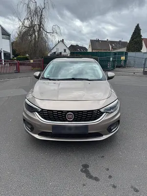Usado Fiat Tipo