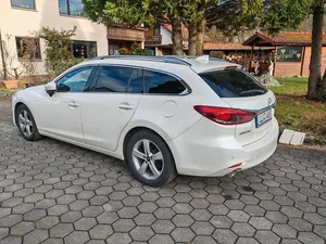 Brugt Mazda 6