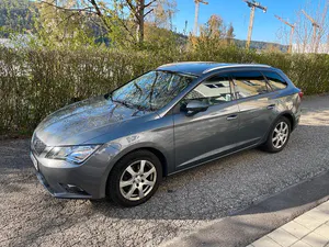 Używany Seat Leon
