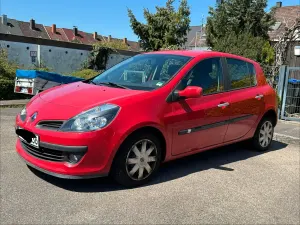 Gebraucht Renault Clio II