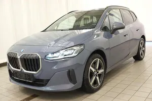 Brugt BMW 218 Active Tourer