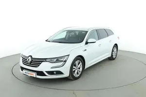 Usata Renault Talisman