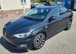 Usata Fiat Tipo