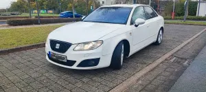 Occasion Seat Exeo