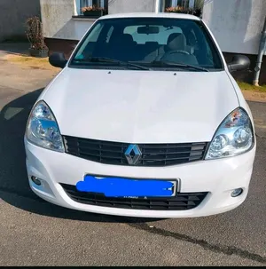 Brugt Renault Clio II