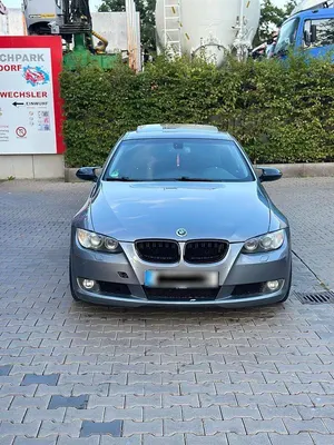 Gebraucht BMW 335