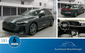 Brugt Audi A5