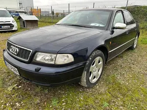 Gebraucht Audi S8