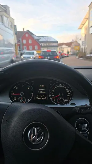 Brugt VW Passat