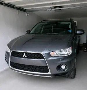 Gebraucht Mitsubishi Outlander