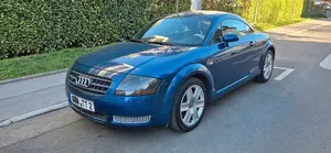 Używany Audi TT