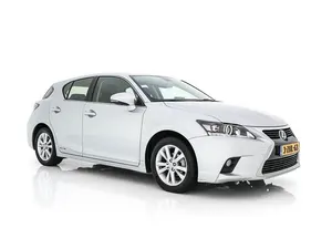Gebraucht Lexus CT200h