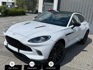 Gebraucht Aston Martin DBX