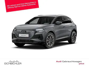 Usata Audi e-tron