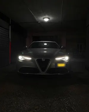 Gebraucht Alfa Romeo Giulia