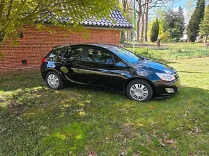 Usata Opel Astra