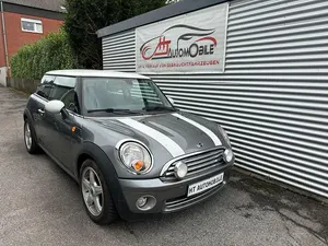 Occasion Mini Cooper