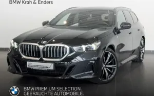 Usata BMW 520