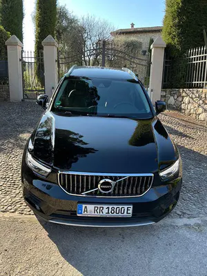 Usata Volvo XC40