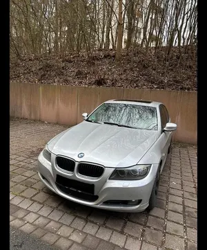 Brugt BMW 320