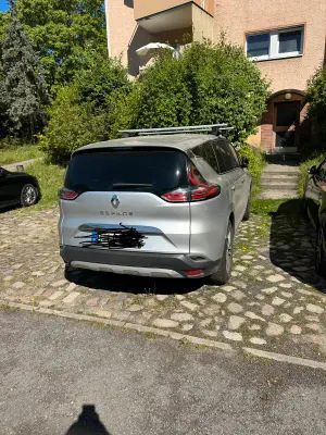 Używany Renault Espace