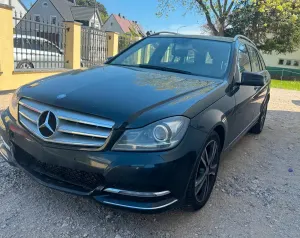 Gebraucht Mercedes C250