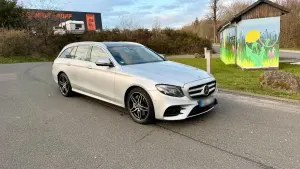 Occasion Mercedes E400