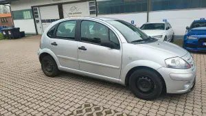 Used Citroën C3