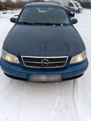 Occasion Opel Omega