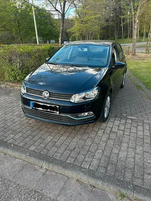 Brugt VW Polo
