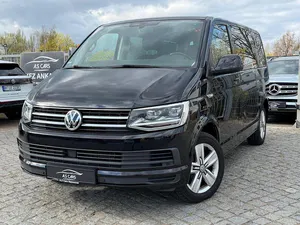 Brugt VW T6