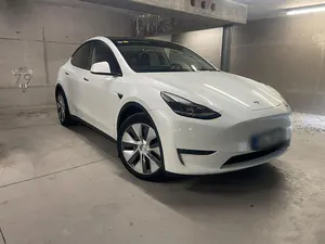 Usado Tesla Model Y