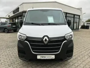 Occasion Renault Master