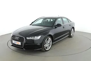 Gebraucht Audi A6
