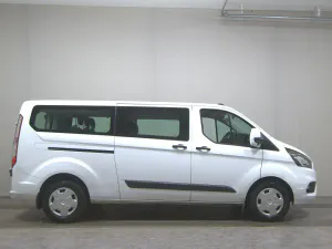 Occasion Ford Transit Custom