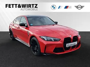 Gebraucht BMW M3