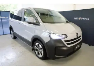 Gebraucht VW Caravelle
