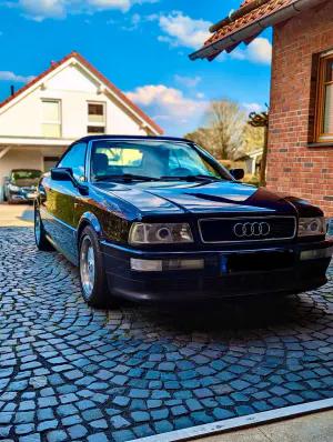 Occasion Audi 80