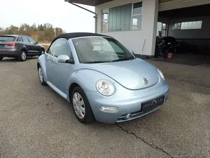 Gebraucht VW New Beetle