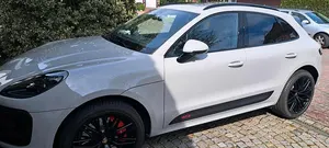 Usata Porsche Macan GTS
