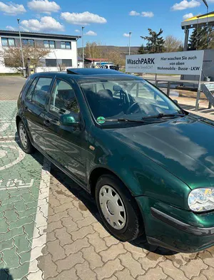 Gebraucht VW Golf III