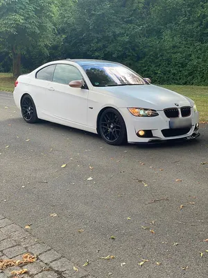 Gebraucht BMW 335