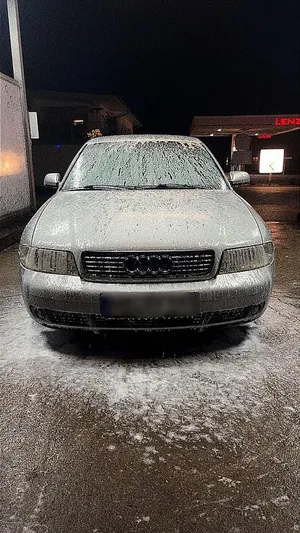 Gebraucht Audi A4