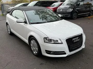 Gebraucht Audi A3 Cabriolet