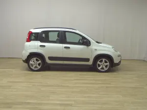 Gebraucht Fiat Panda