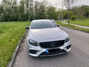 Occasion Mercedes E200