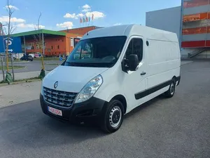 Occasion Renault Master