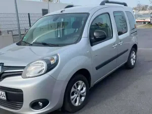 Brugt Renault Kangoo
